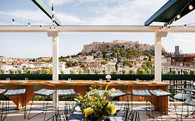 Regal Hotel Mitropoleos